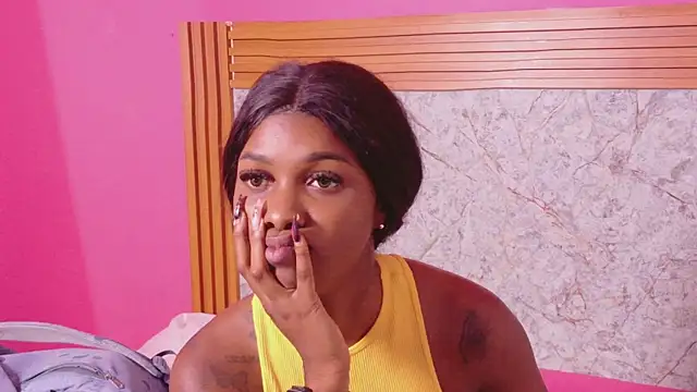 kinkyandsavage online show from April 21, 2026, 8:01 pm