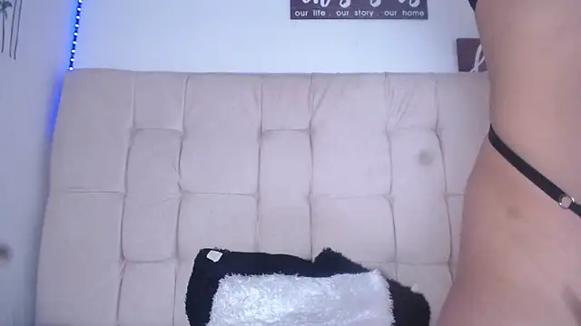 Snapshot of mariilulp303av chatting on January 8, 2025, 4:55 am mariilulp303av online show from January 8, 2025, 4:55 am