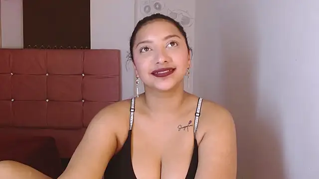 Snapshot of mariilulp303av chatting on March 3, 2025, 12:48 am mariilulp303av online show from March 3, 2025, 12:48 am