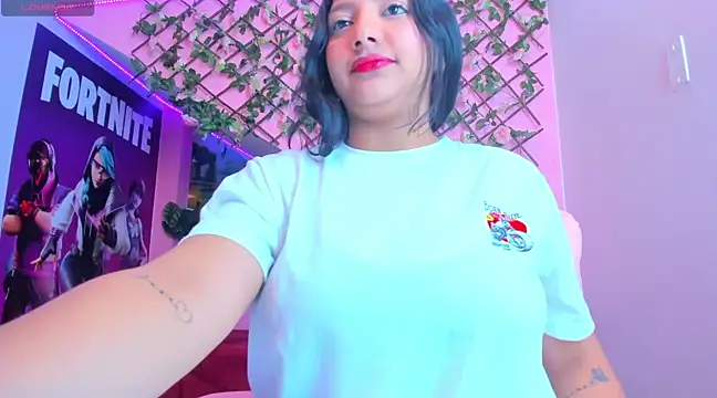 Snapshot of mariilulp303av chatting on March 5, 2025, 4:24 pm mariilulp303av online show from March 5, 2025, 4:24 pm