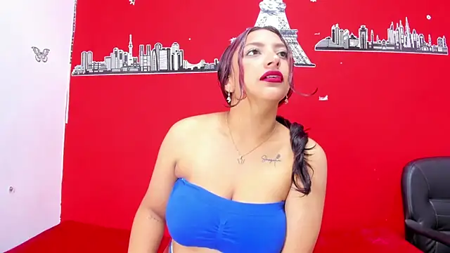 Snapshot of mariilulp303av chatting on September 21, 2025, 4:25 am mariilulp303av online show from September 21, 2025, 4:25 am