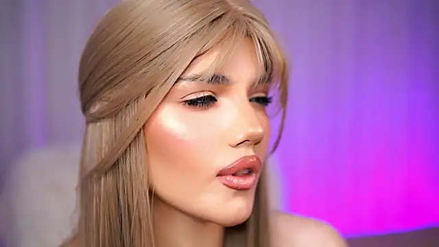 Graciane Lee online show from January 11, 2025, 3:55 am