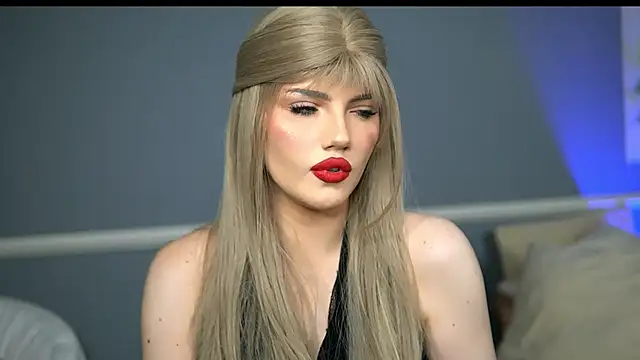 Graciane Lee online show from February 25, 2025, 2:58 am