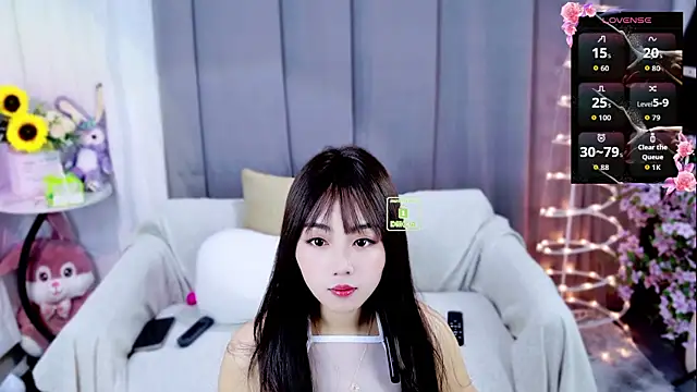 juzi1213 online show from October 31, 2025, 11:17 pm