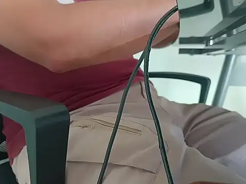 antonix-hard online show from November 7, 2025, 9:15 pm