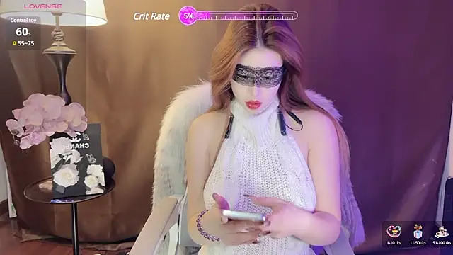 Snapshot of Yakis69- chatting on December 16, 2024, 9:03 am Yakis69- online show from December 16, 2024, 9:03 am