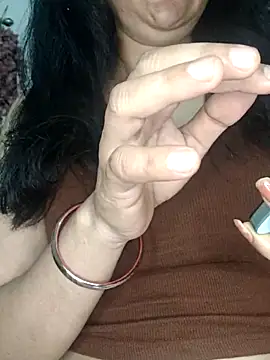 sexy bhabhi69 online show from April 19, 2026, 5:45 pm