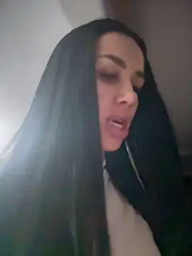 Jenna Day online show from March 14, 2025, 6:29 pm