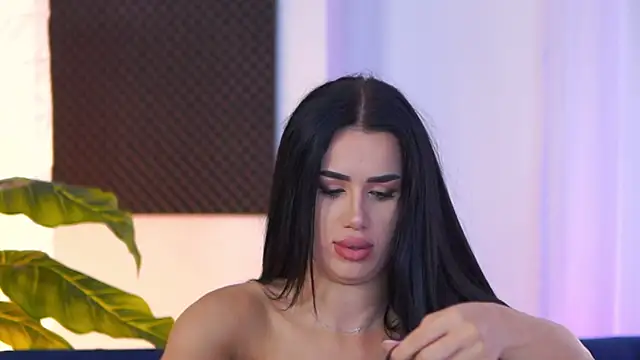 Jenna Day online show from October 15, 2025, 8:58 am