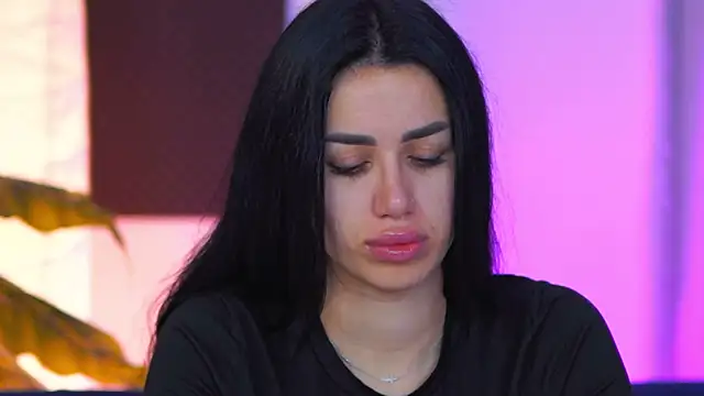 Jenna Day online show from November 29, 2025, 6:16 am