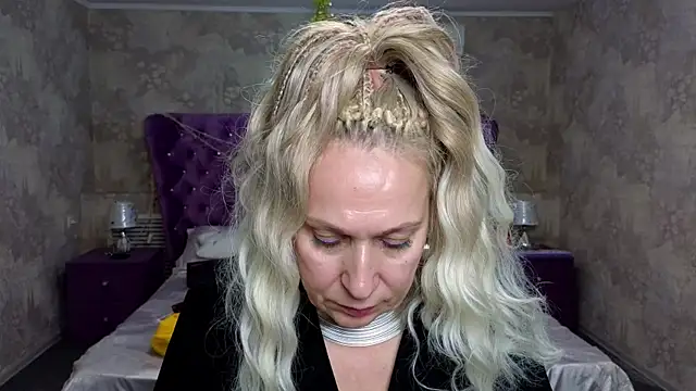 Penelope Pinky online show from January 19, 2025, 10:49 pm