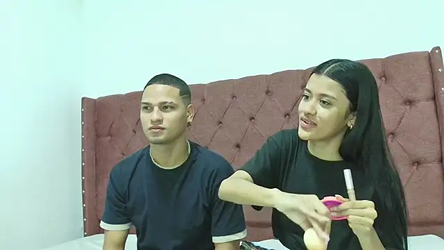 lau hotfox online show from March 14, 2025, 1:48 am