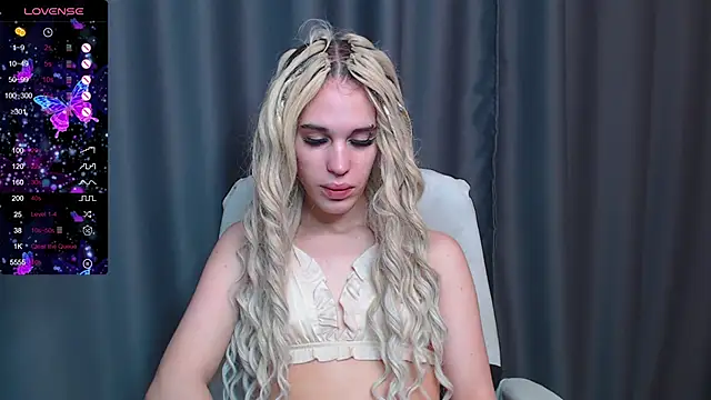 Cassie Bae online show from January 2, 2025, 1:19 pm