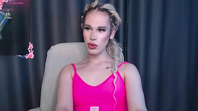 Cassie Bae online show from January 15, 2025, 2:46 pm
