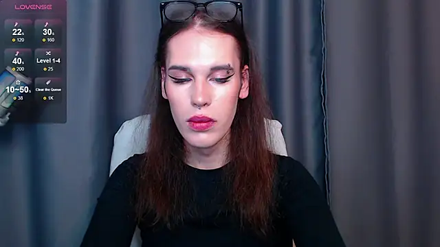 Cassie Bae online show from February 1, 2025, 8:26 pm