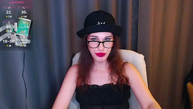 Cassie Bae online show from February 27, 2025, 11:26 pm