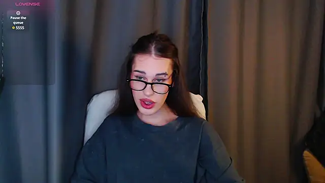 Cassie Bae online show from March 2, 2025, 5:25 pm