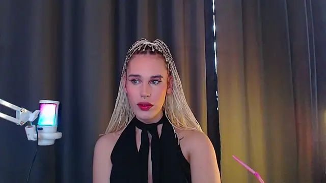 Cassie Bae online show from March 23, 2025, 7:09 am