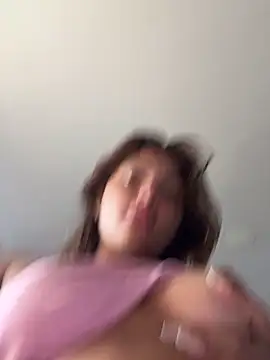 Nicollygriu online show from March 3, 2026, 2:34 pm