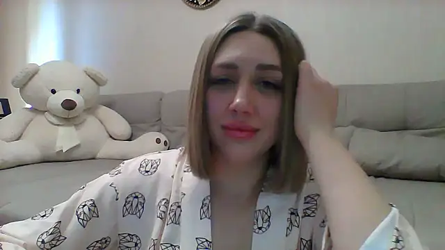 VickyLove047 online show from December 21, 2024, 9:23 am