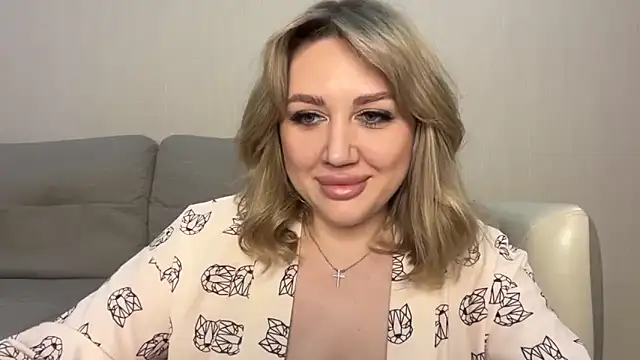 VickyLove047 online show from May 17, 2026, 8:12 am