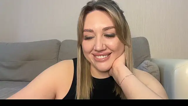 VickyLove047 online show from July 12, 2026, 7:21 am