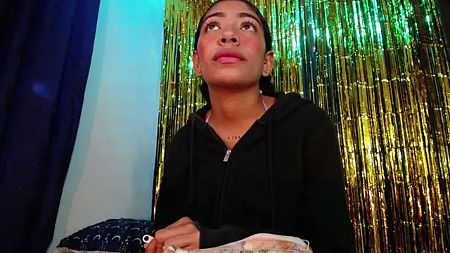 anais tgn online show from January 23, 2025, 7:29 pm