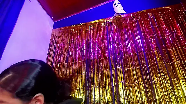 anais tgn online show from January 29, 2025, 5:56 pm