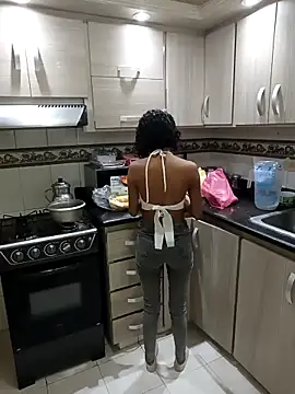 anais tgn online show from February 13, 2025, 6:05 pm