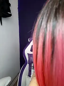 franchezkavegaaa online show from January 29, 2025, 2:53 pm