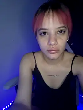 franchezkavegaaa online show from February 8, 2025, 11:44 am