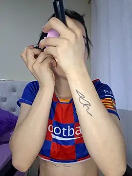 franchezkavegaaa online show from October 12, 2025, 12:04 pm