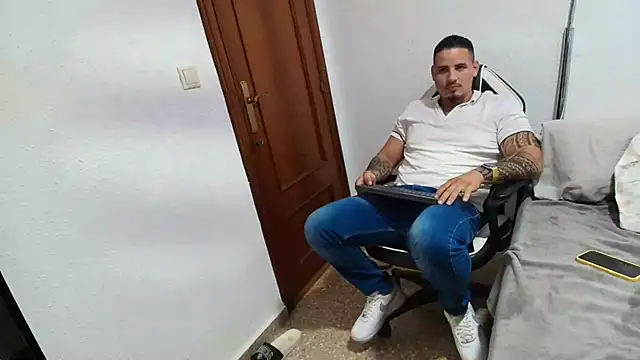 Geishastudios online show from October 21, 2025, 10:05 am