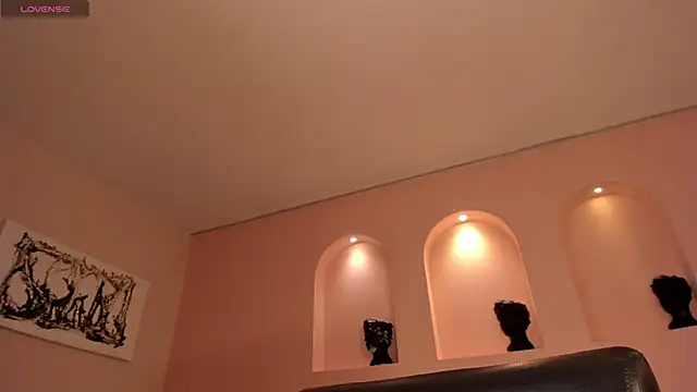 FernandaX1 online show from January 23, 2025, 7:07 pm