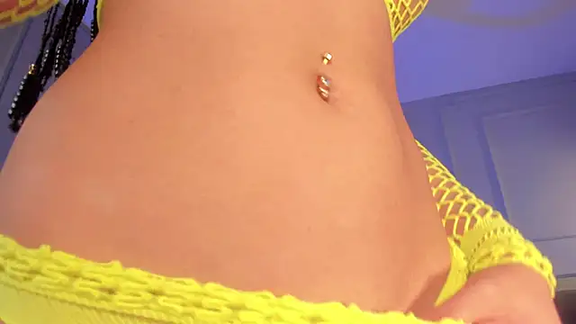 FernandaX1 online show from February 24, 2025, 9:52 pm