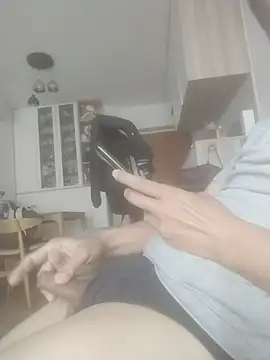 Dannydy2015 online show from March 23, 2026, 1:42 am