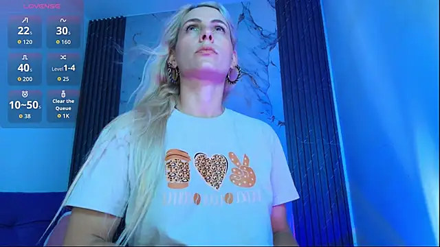 KrishnaCanha online show from April 22, 2026, 8:43 pm