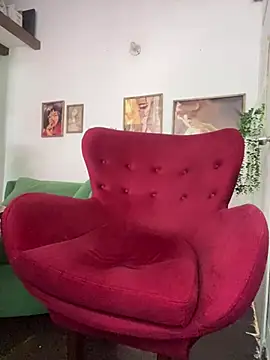 Snapshot of Adeellee_ chatting on July 21, 2026, 5:15 pm Adeellee online show from July 21, 2026, 5:15 pm