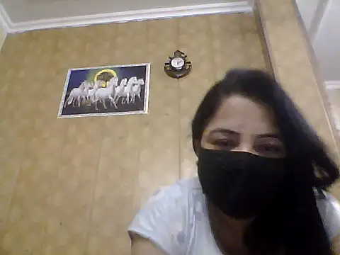 Snapshot of hornycoupleJandS chatting on May 1, 2026, 6:23 pm hornycoupleJandS online show from May 1, 2026, 6:23 pm
