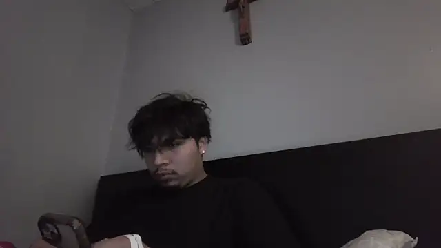 meximaloo1 online show from November 6, 2025, 4:30 pm