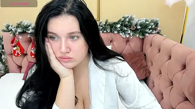 Kassandra  grey online show from January 9, 2025, 12:57 am