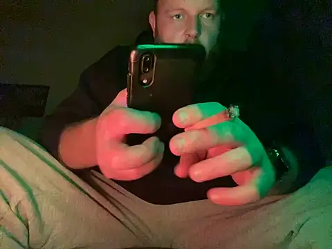 TinyDickBear online show from December 24, 2024, 2:21 am