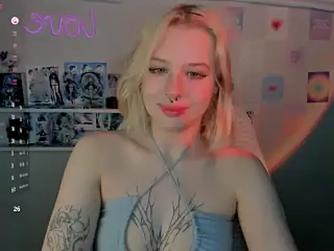 tender kiitty online show from January 21, 2025, 1:22 pm