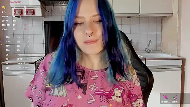 tender kiitty online show from September 9, 2025, 12:26 pm