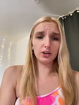 AnnyBelleX online show from October 24, 2025, 12:56 pm