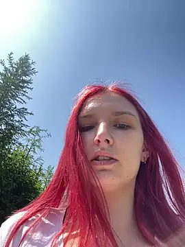 Snapshot of AnnyBelleX chatting on May 27, 2026, 10:01 am AnnyBelleX online show from May 27, 2026, 10:01 am