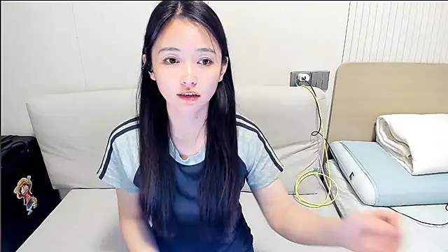 CN-Babycat online show from September 24, 2025, 12:19 pm