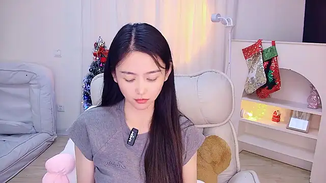 CN-Babycat online show from December 17, 2025, 3:40 pm