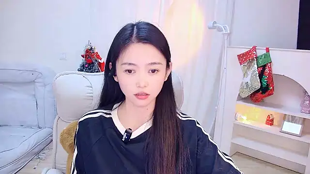 CN-Babycat online show from December 18, 2025, 3:51 pm