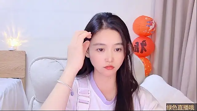 CN-Babycat online show from February 15, 2026, 12:47 pm